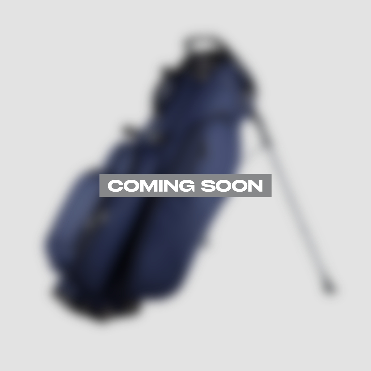 TOUR-14 Hybrid Stand Bag - Midnight Blue
