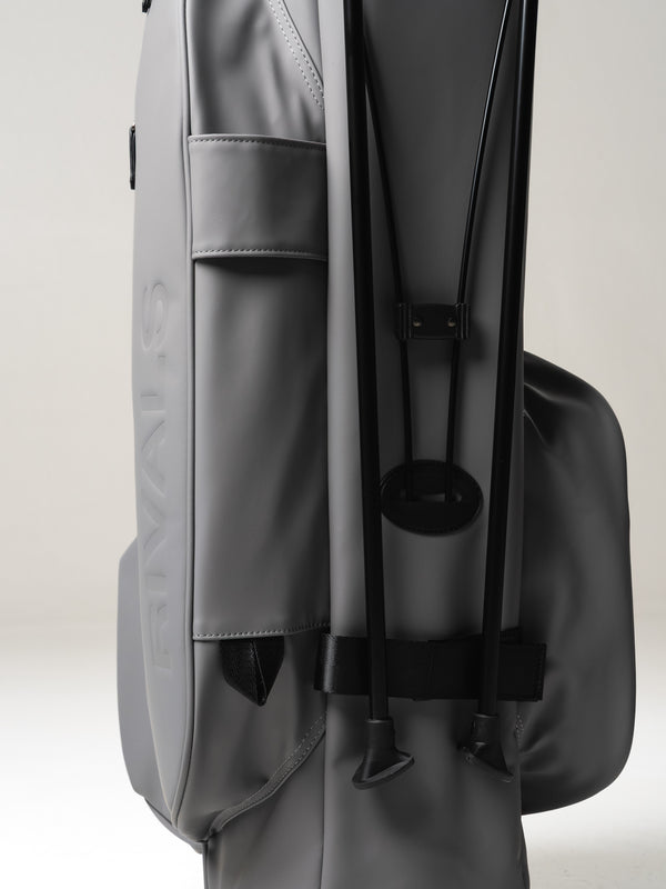 DISCREET UMBRELLA HOLDER