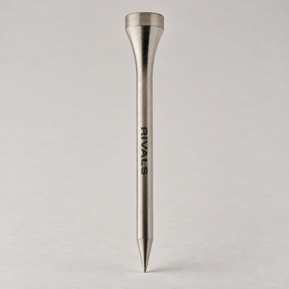 DIV-T Divot Tool - Silver