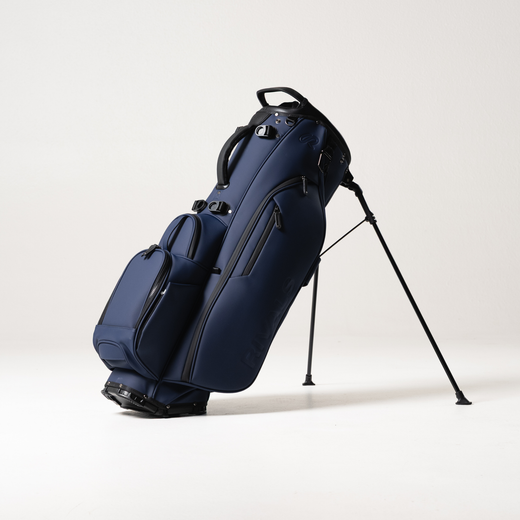 TOUR-14 Hybrid Stand Bag - Midnight Blue