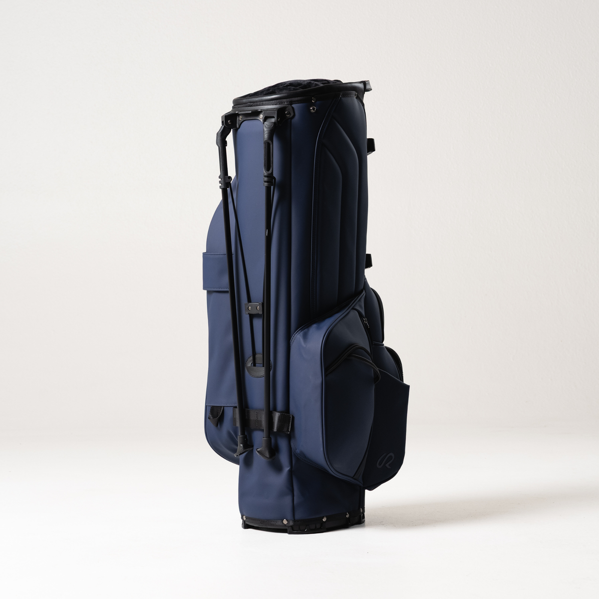TOUR-14 Hybrid Stand Bag - Midnight Blue