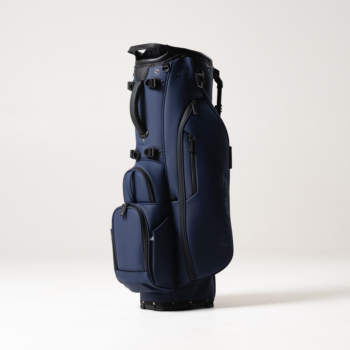 TOUR-14 Hybrid Stand Bag - Midnight Blue