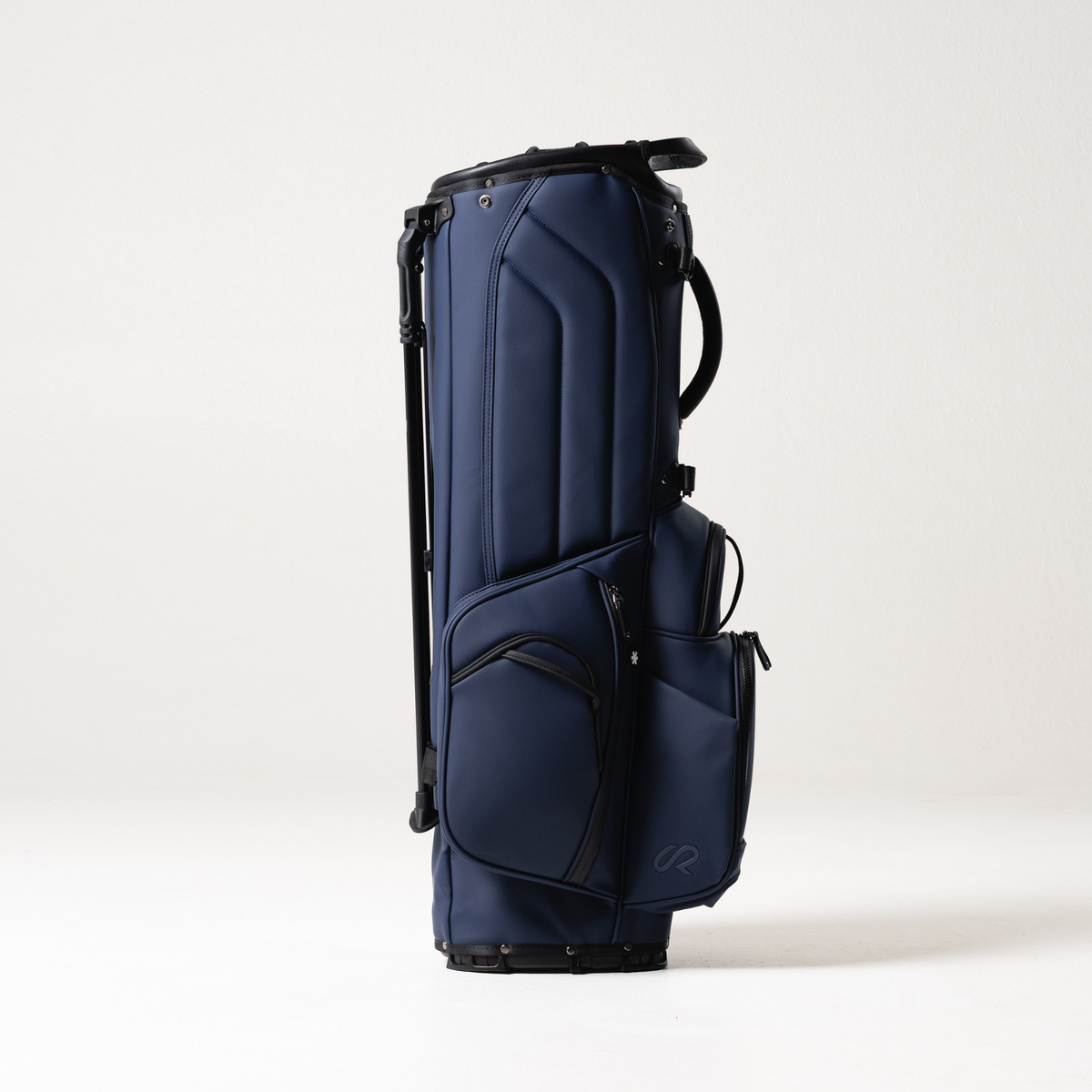 TOUR-14 Hybrid Stand Bag - Midnight Blue