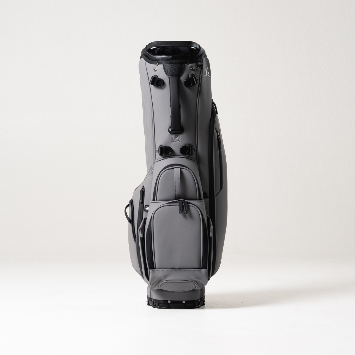 TOUR-14 Hybrid Stand Bag - Slate Grey