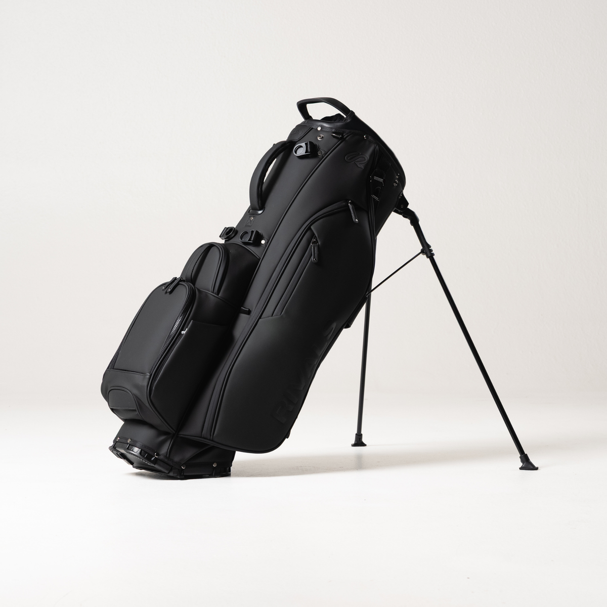 TOUR-14 Hybrid Stand Bag - Stealth Black