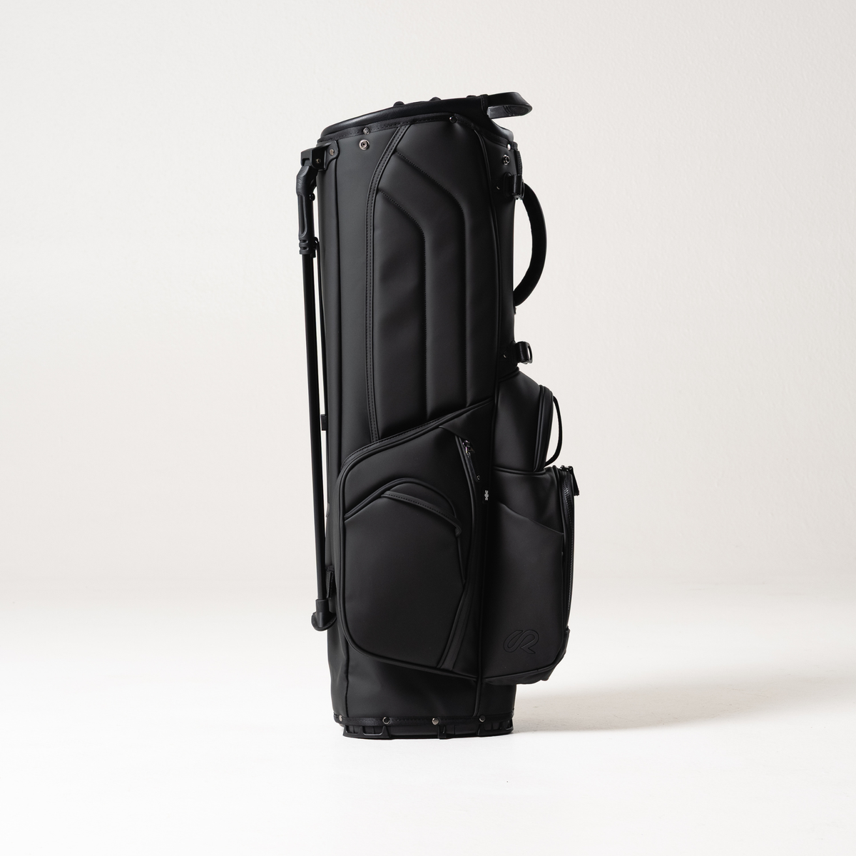 TOUR-14 Hybrid Stand Bag - Stealth Black