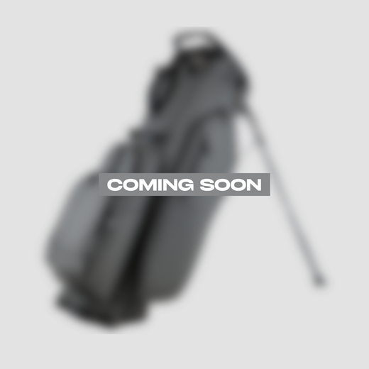 TOUR-14 Hybrid Stand Bag - Slate Grey