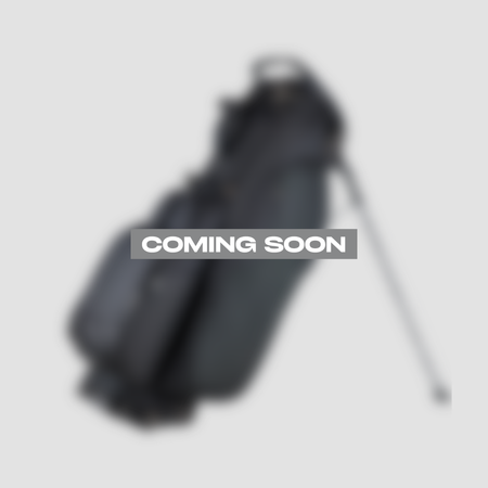 TOUR-14 Hybrid Stand Bag - Stealth Black