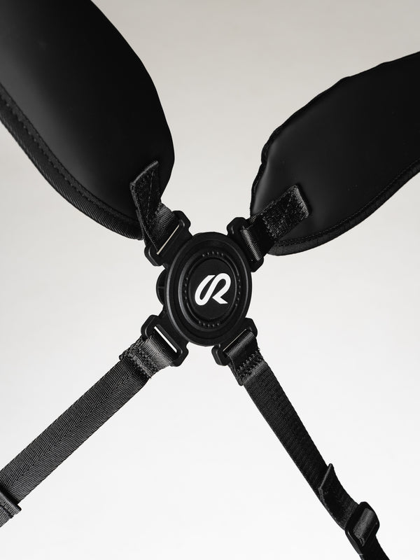 4-WAY STRAP SYSTEM
