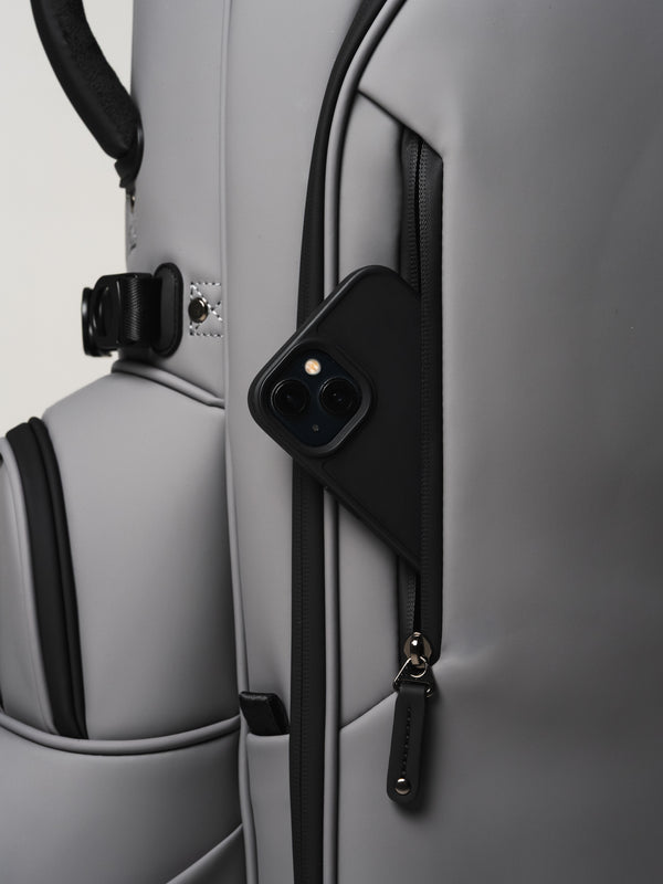 VALUABLES POCKET