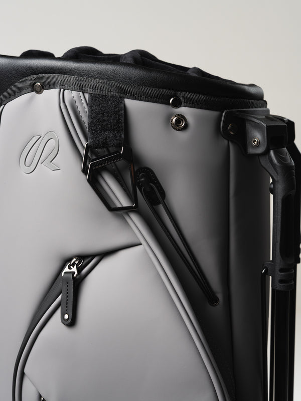 GEAR ATTACHMENT SYSTEM