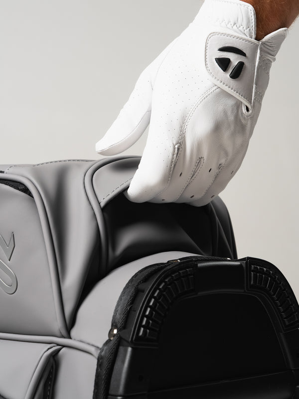ALL-WEATHER GRIP