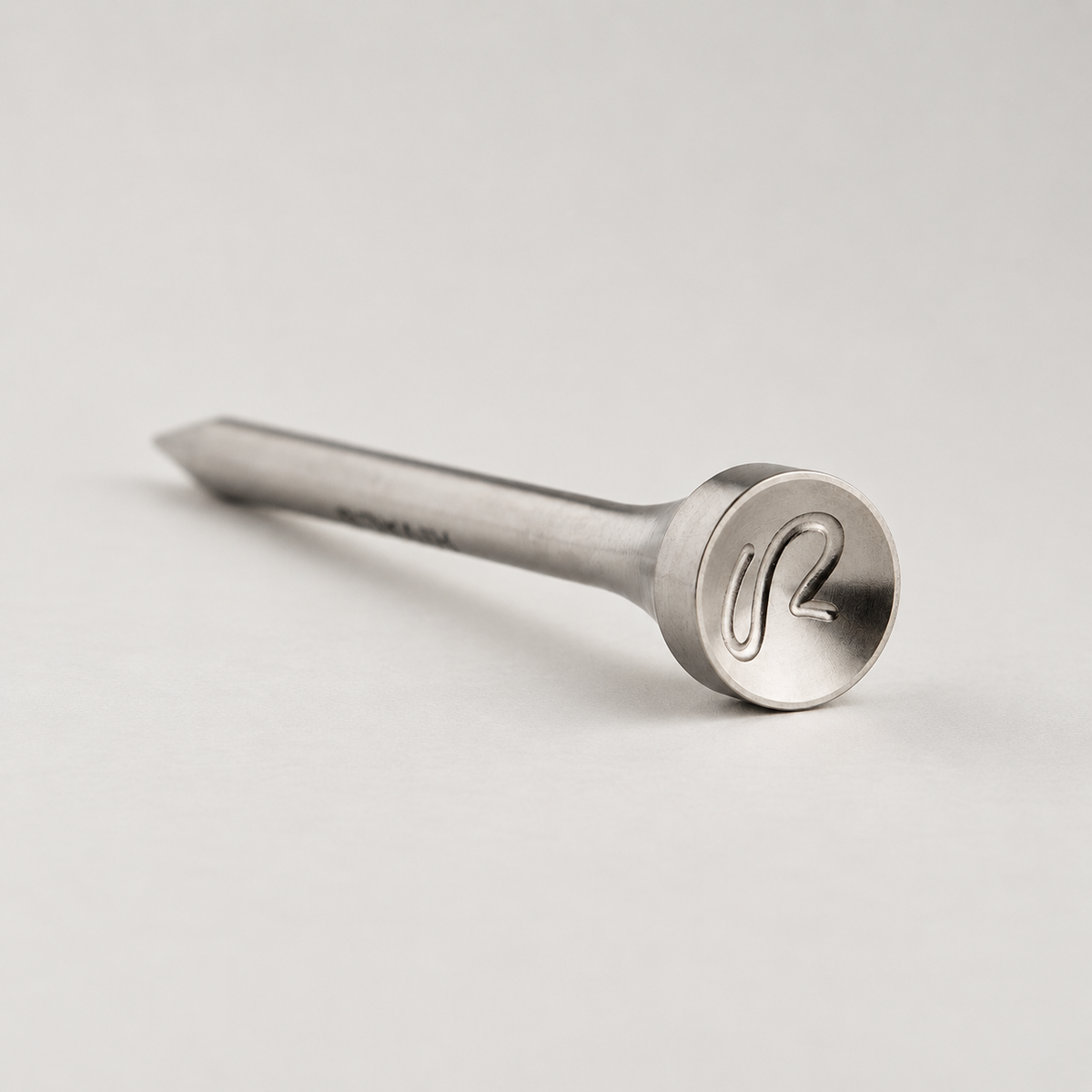 DIV-T Divot Tool - Silver