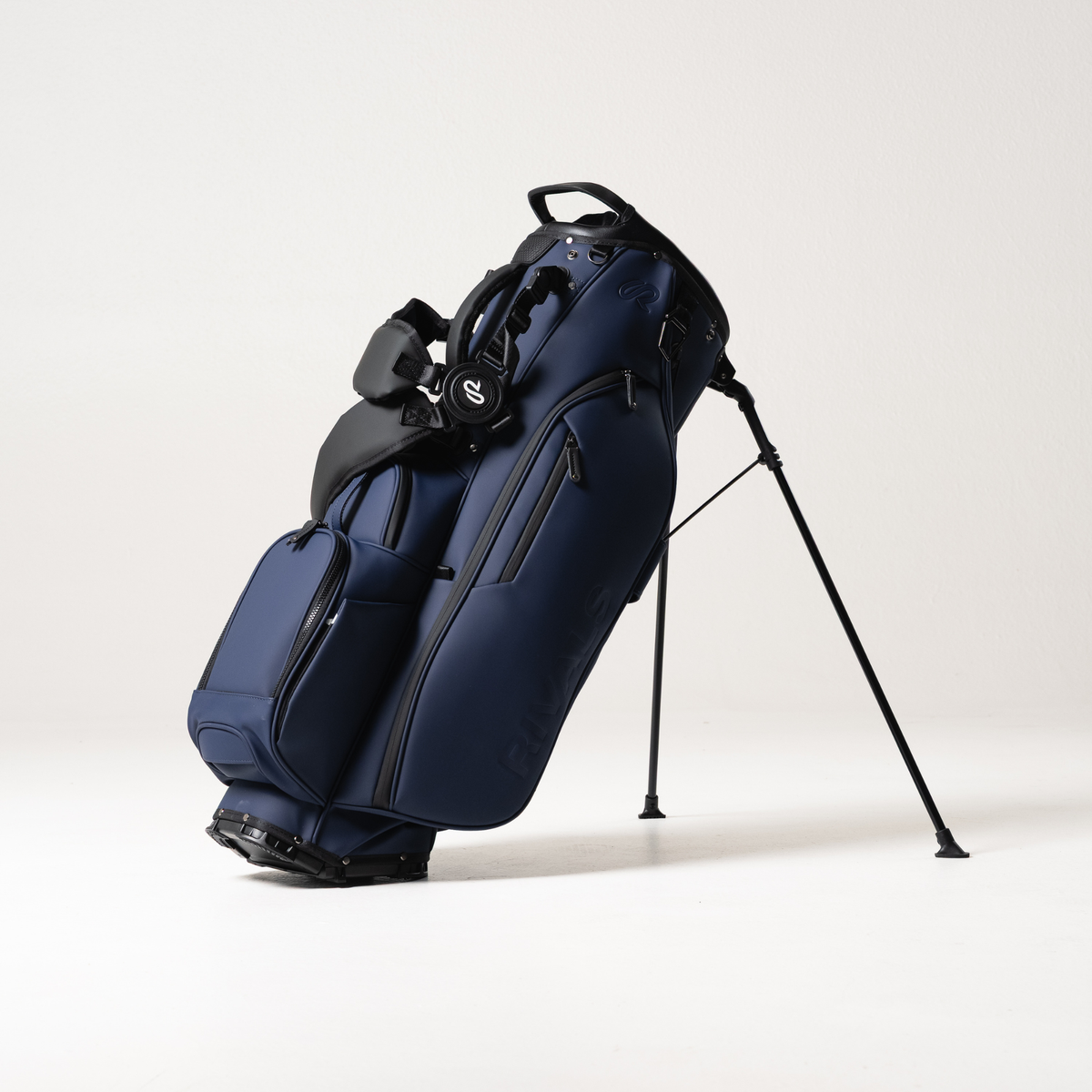 TOUR-14 Hybrid Stand Bag - Midnight Blue