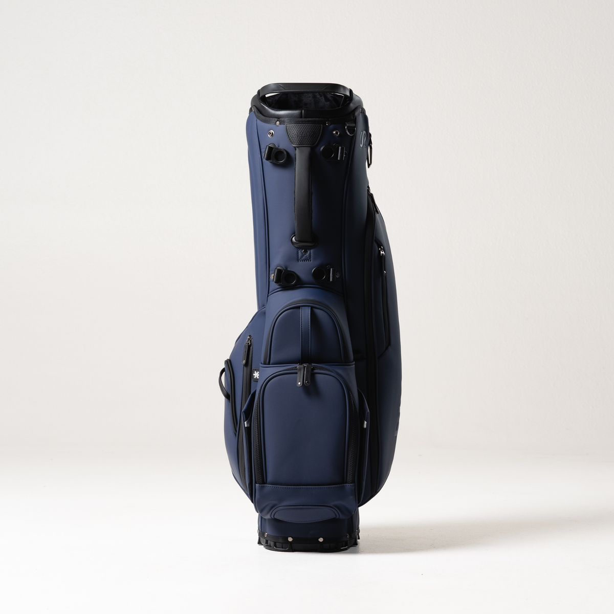 TOUR-14 Hybrid Stand Bag - Midnight Blue