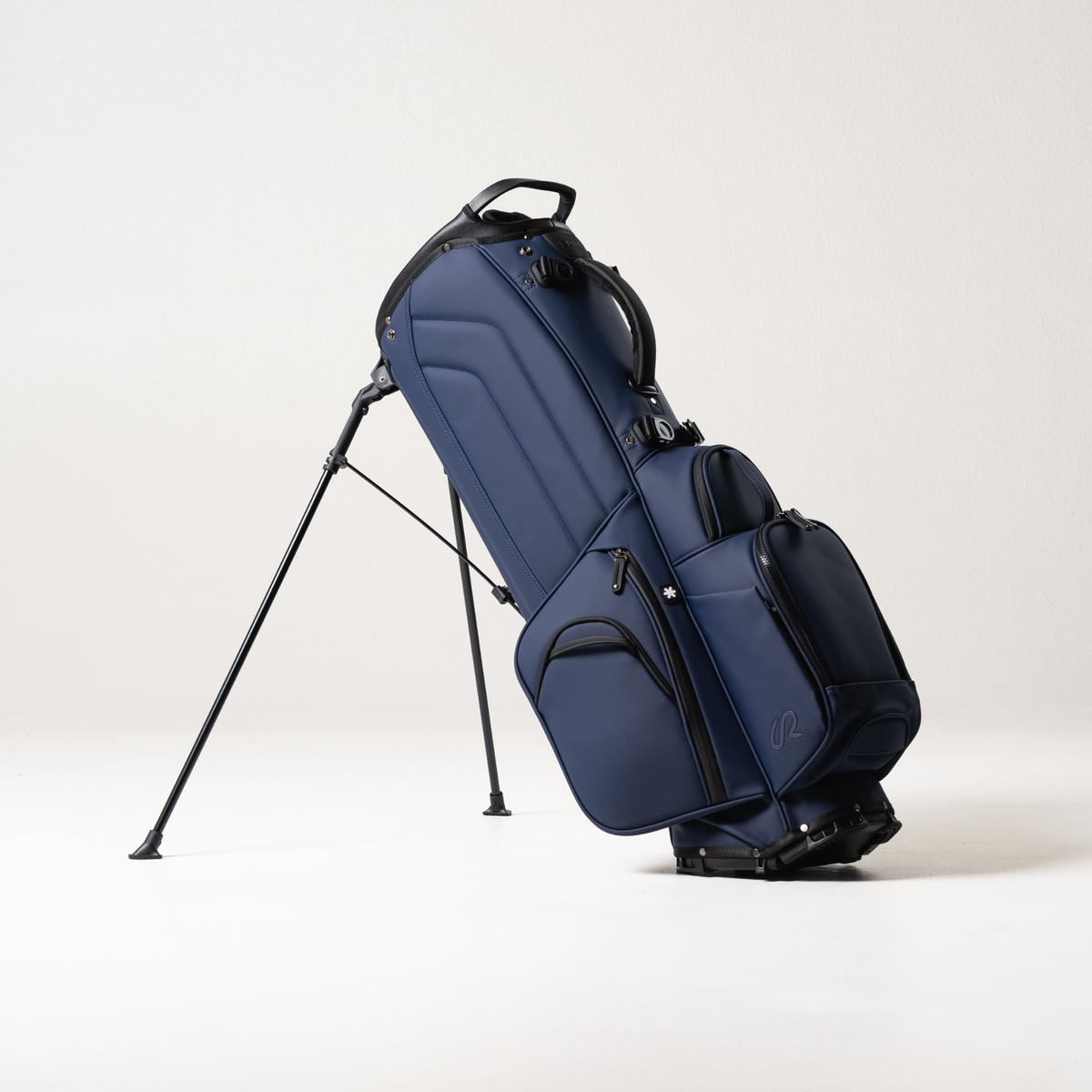 TOUR-14 Hybrid Stand Bag - Midnight Blue