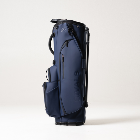 TOUR-14 Hybrid Stand Bag - Midnight Blue