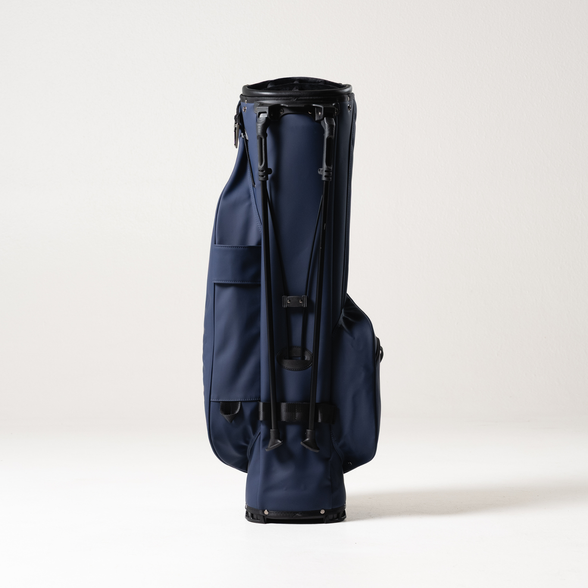 TOUR-14 Hybrid Stand Bag - Midnight Blue