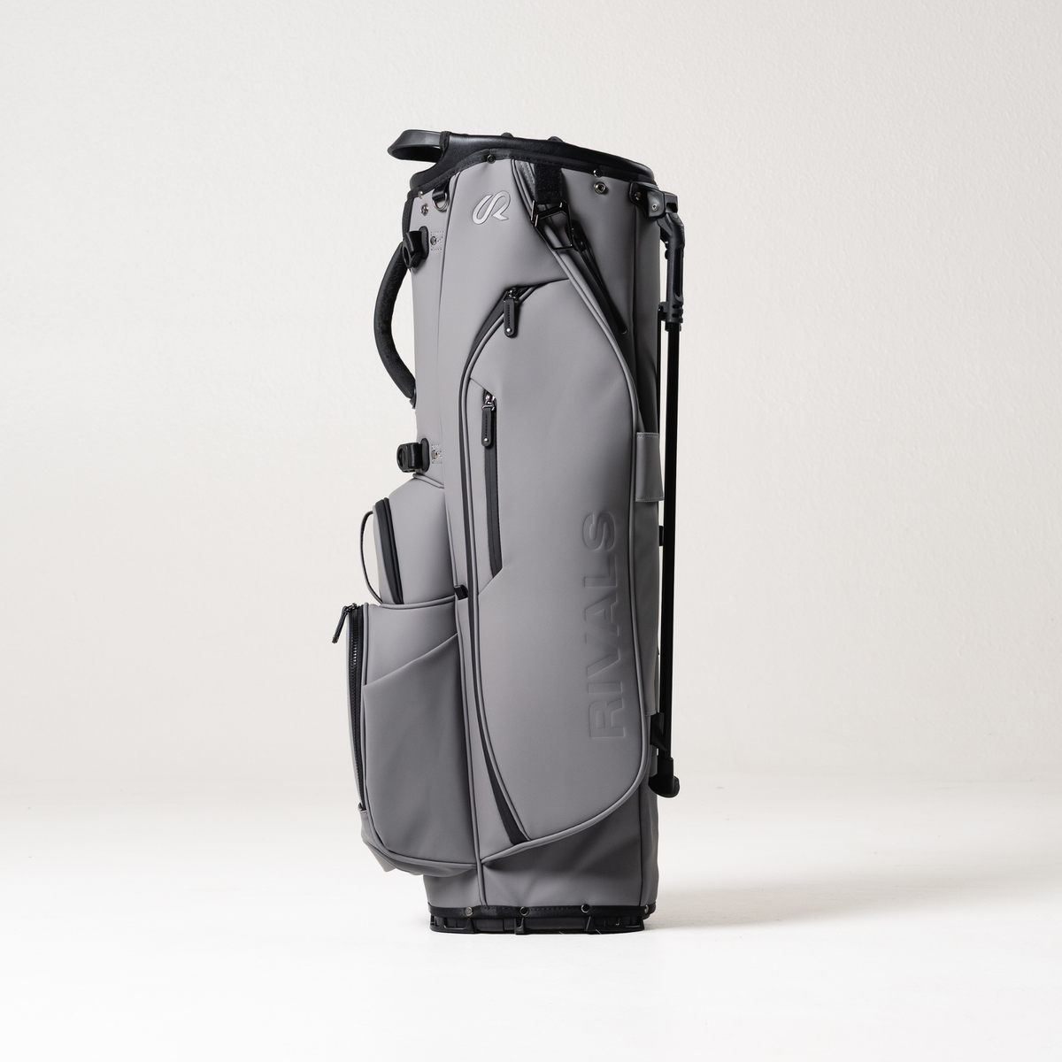 TOUR-14 Hybrid Stand Bag - Slate Grey