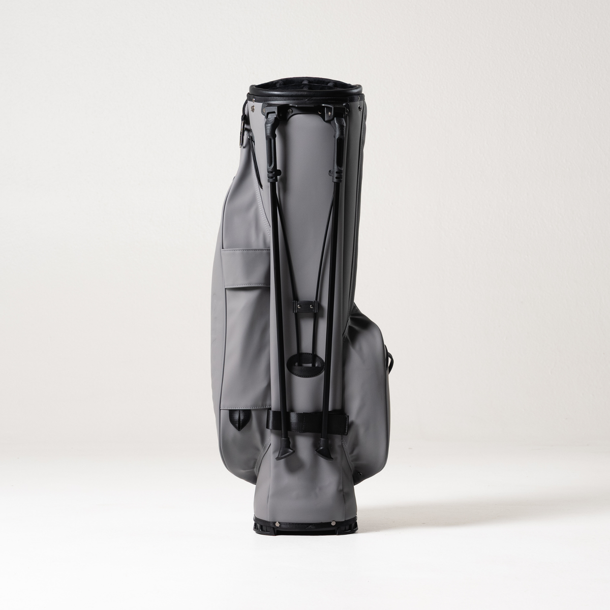 TOUR-14 Hybrid Stand Bag - Slate Grey
