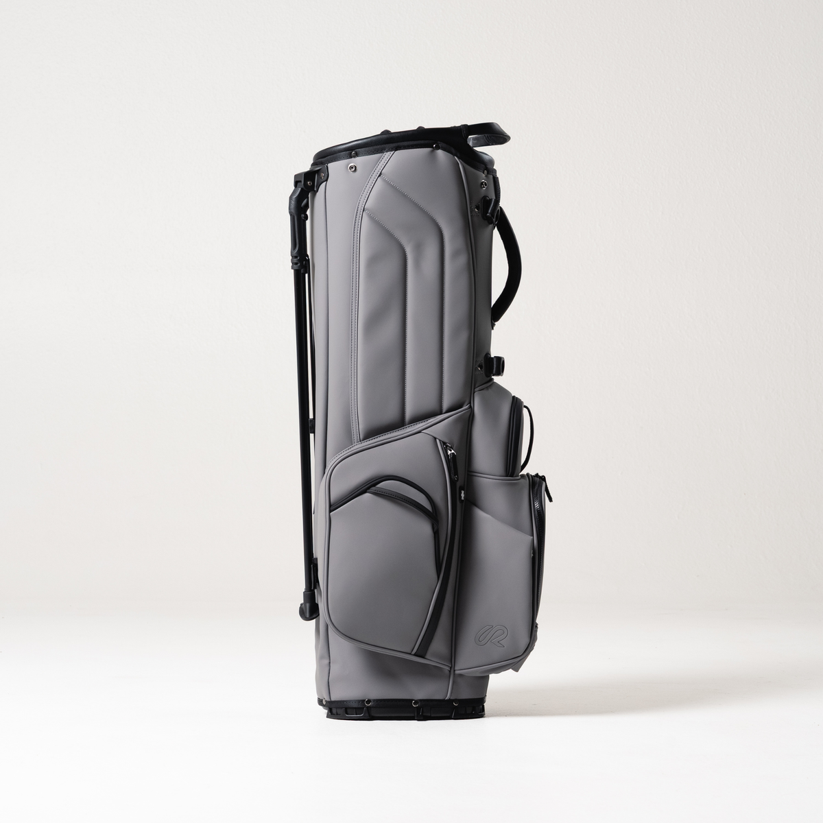 TOUR-14 Hybrid Stand Bag - Slate Grey