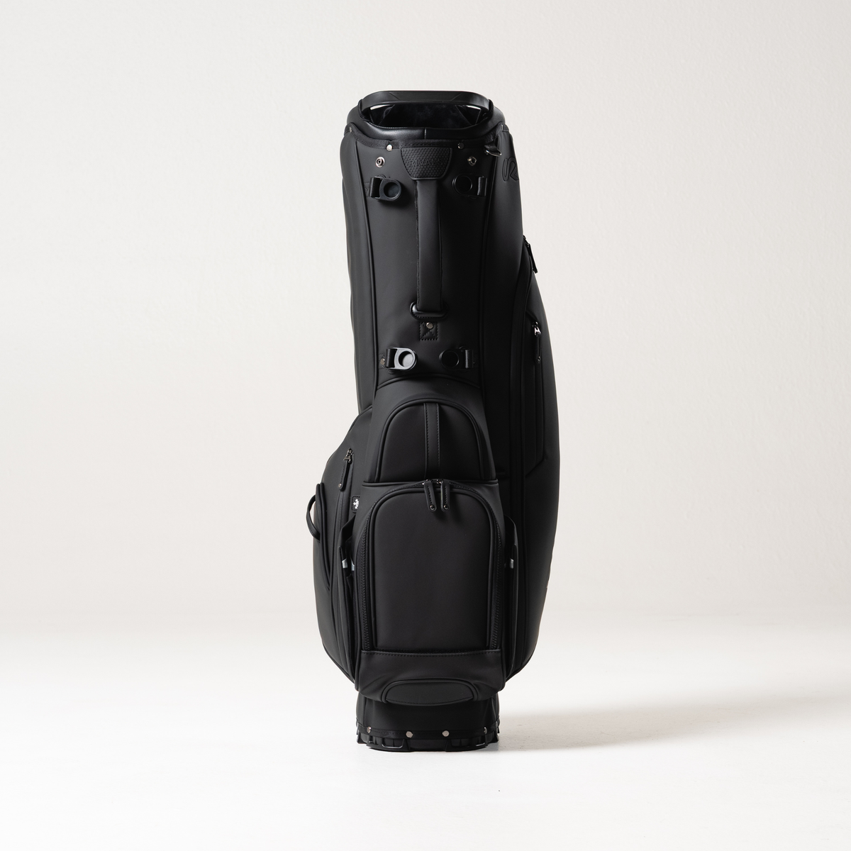 TOUR-14 Hybrid Stand Bag - Stealth Black