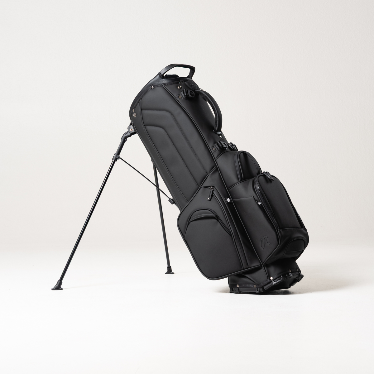 TOUR-14 Hybrid Stand Bag - Stealth Black