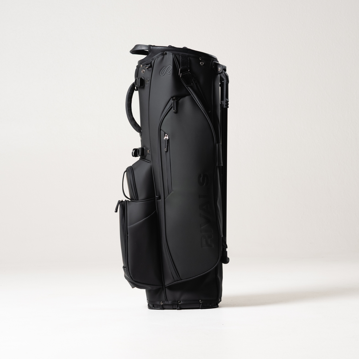 TOUR-14 Hybrid Stand Bag - Stealth Black