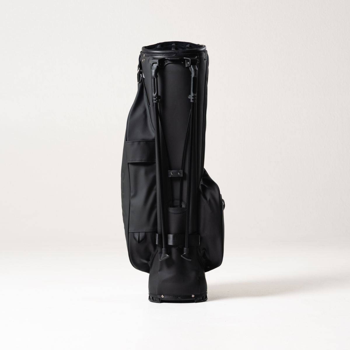 TOUR-14 Hybrid Stand Bag - Stealth Black