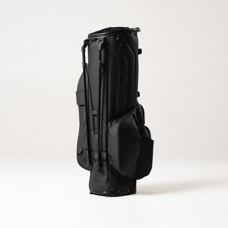 TOUR-14 Hybrid Stand Bag - Stealth Black