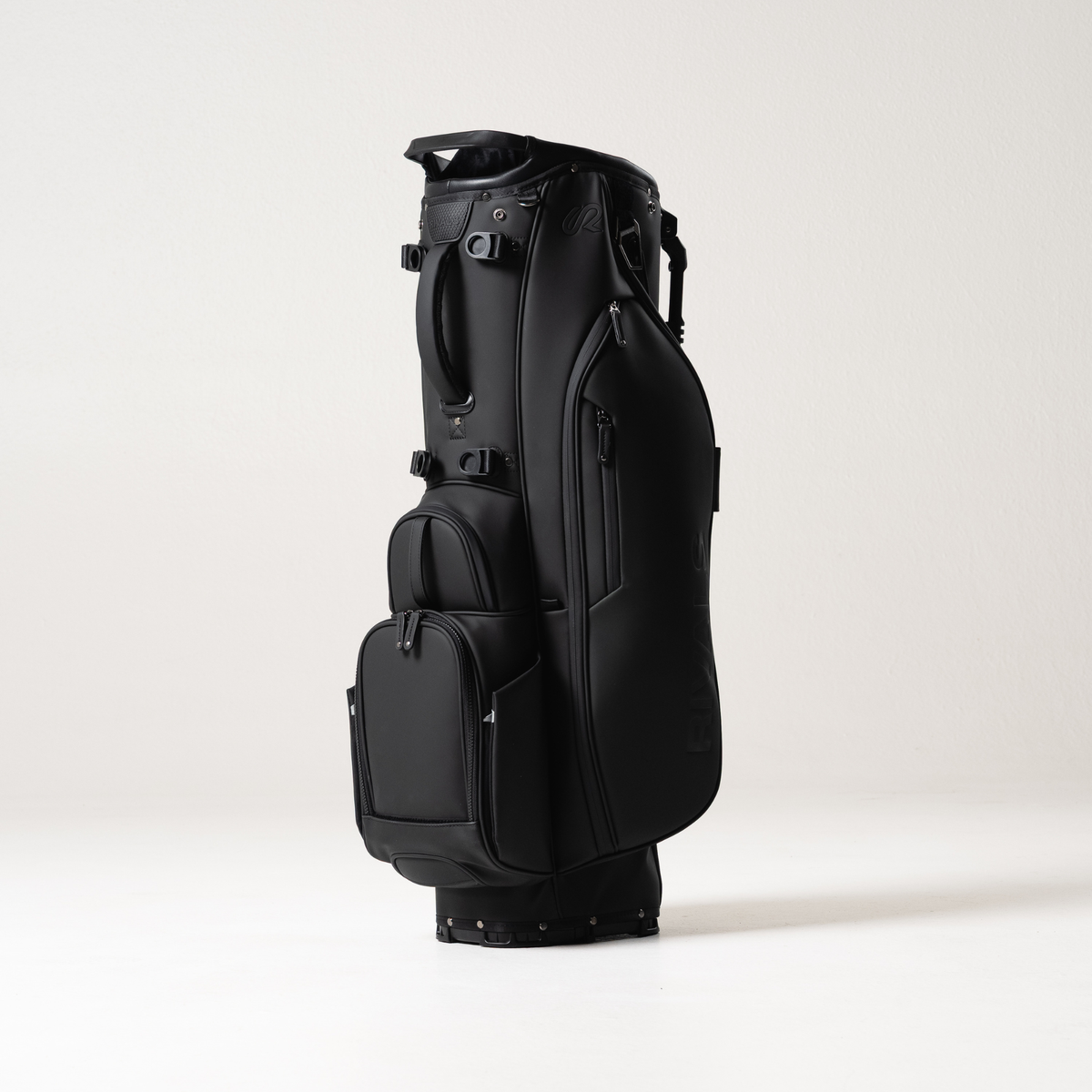 TOUR-14 Hybrid Stand Bag - Stealth Black