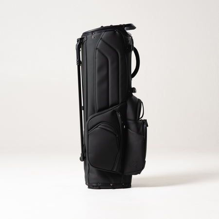 TOUR-14 Hybrid Stand Bag - Stealth Black